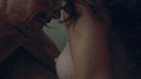 Pic: Elsa Zylberstein in Van Gogh (1991)