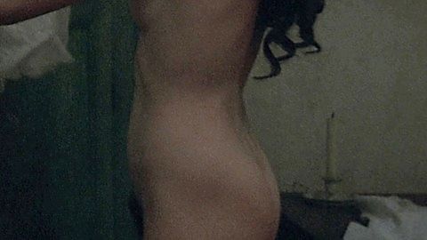 Pic: Elsa Zylberstein in Van Gogh (1991)