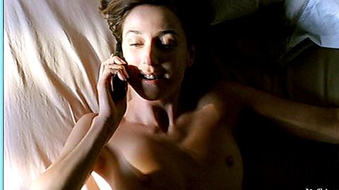 Pic: Elsa Zylberstein in Qui perd gagne! (2004)