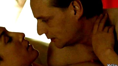 Pic: Elsa Zylberstein in Pourquoi (pas) le Brésil (2004)