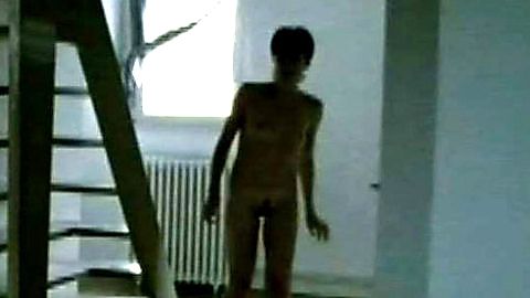 Pic: Elsa Zylberstein in Pourquoi (pas) le Brésil (2004)