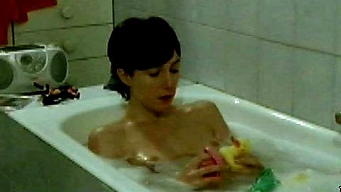 Pic: Elsa Zylberstein in Pourquoi (pas) le Brésil (2004)