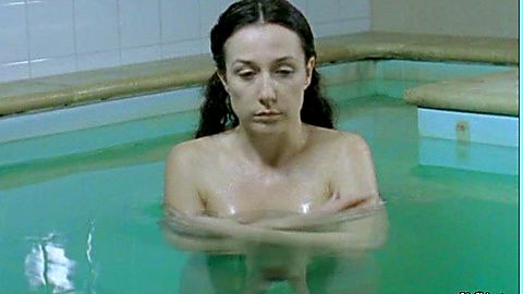Pic: Elsa Zylberstein in La petite Jérusalem (2005)