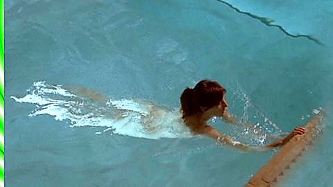 Pic: Elsa Zylberstein in The Feelings Factory (2008)