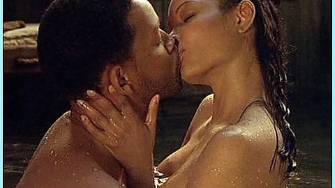 Pic: Garcelle Beauvais in Wild Wild West (1999)