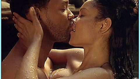 Pic: Garcelle Beauvais in Wild Wild West (1999)