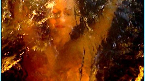 Pic: Renee O'Connor in Xena: Warrior Princess (1995)