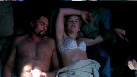 Pic: Renee O'Connor in Xena: Warrior Princess (1995)