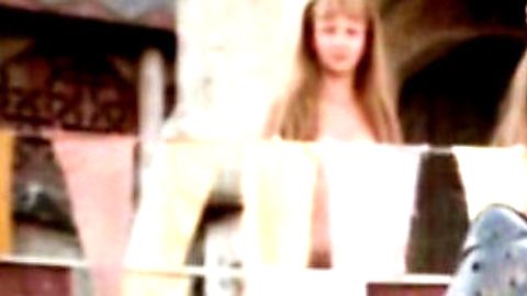 Pic: Renee O'Connor in Xena: Warrior Princess (1995)