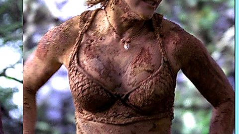 Pic: Renee O'Connor in Xena: Warrior Princess (1995)