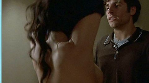 Pic: Ali Landry in Repli-Kate (2002)
