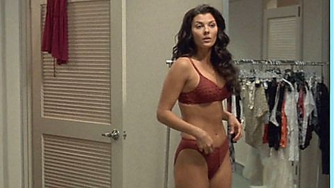 Pic: Ali Landry in Repli-Kate (2002)