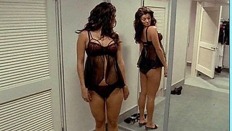 Pic: Ali Landry in Repli-Kate (2002)