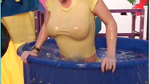 Pic: Jaime Bergman in Son of the Beach (2000)