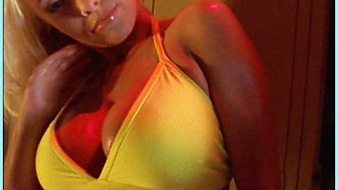Pic: Jaime Bergman in Son of the Beach (2000)