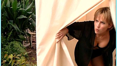 Pic: Kimberly Oja in Son of the Beach (2000)