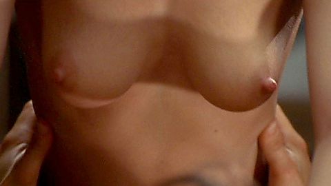 Pic: Leila Arcieri in Wild Things 2 (2003)