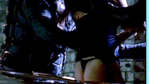 Pic: Leila Arcieri in xXx (2002)