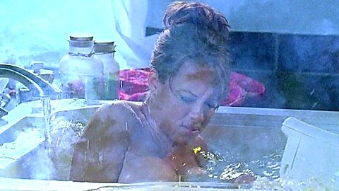 Pic: Leila Arcieri in CSI: Miami (2002)