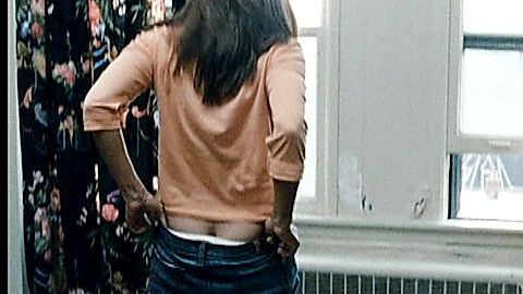 Pic: Leila Arcieri in Buffalo Bushido (2009)