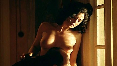 Pic: Monica Bellucci in Malèna (2000)