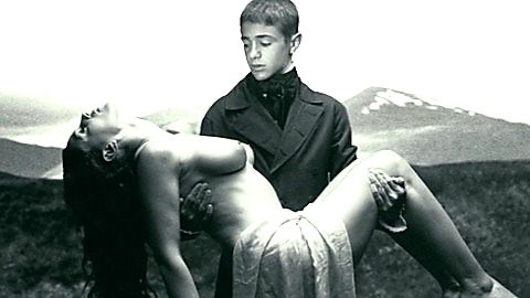 Pic: Monica Bellucci in Malèna (2000)