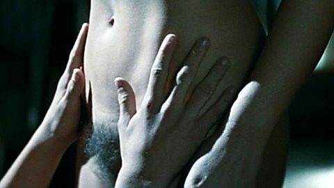 Pic: Monica Bellucci in Malèna (2000)