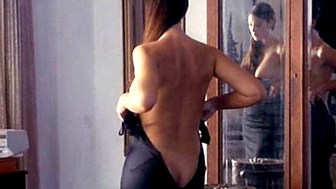 Pic: Monica Bellucci in Under Suspicion (2000)