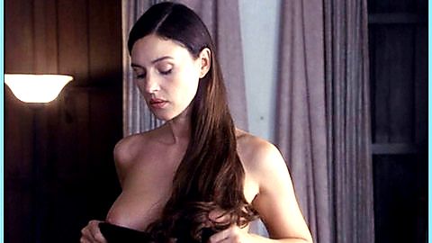 Pic: Monica Bellucci in Under Suspicion (2000)