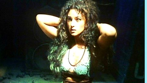 Pic: Monica Bellucci in Dobermann (1997)