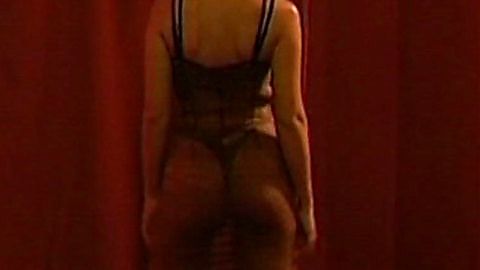 Pic: Monica Bellucci in Franck Spadone (2000)