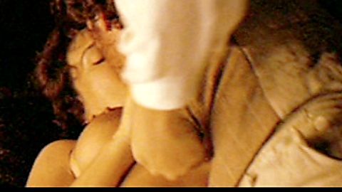 Pic: Monica Bellucci in Napoléon et moi (2006)