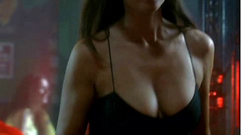 Pic: Monica Bellucci in Manuale d'amore 2: Capitoli successivi (2007)