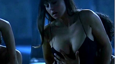 Pic: Monica Bellucci in Manuale d'amore 2: Capitoli successivi (2007)