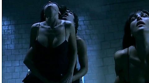 Pic: Monica Bellucci in Manuale d'amore 2: Capitoli successivi (2007)