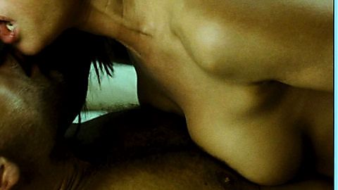 Pic: Monica Bellucci in Shoot 'Em Up (2007)