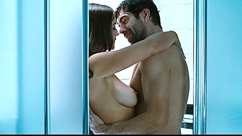 Pic: Monica Bellucci in L' uomo che ama (2008)