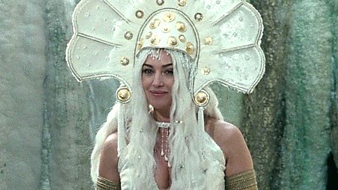 Pic: Monica Bellucci in The Wonders (2014)