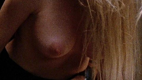 Pic: Renee Allman in Showdown in Little Tokyo (1991)