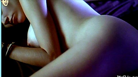 Pic: Renee Allman in The Stoned Age (1994)