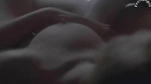 Pic: Brigitte Fossey in M comme Mathieu (1973)