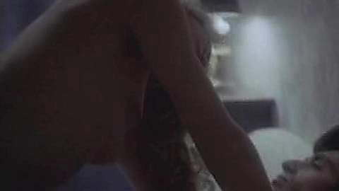 Pic: Brigitte Fossey in M comme Mathieu (1973)