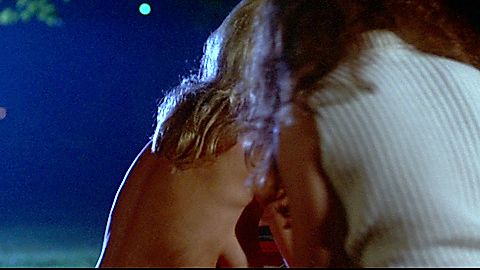 Pic: Dawn Clark in The Hollywood Knights (1980)