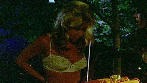 Pic: Dawn Clark in The Hollywood Knights (1980)
