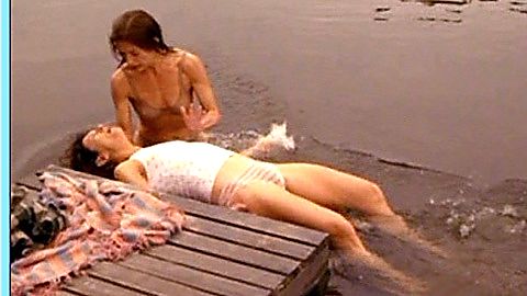 Pic: Wendy Crewson in Perfect Pie (2002)