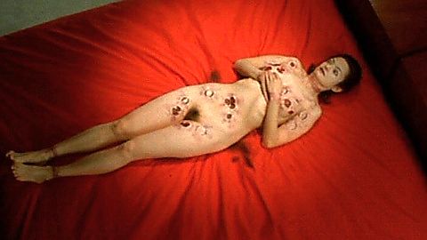Pic: Wendy Crewson in Mercy (2000)