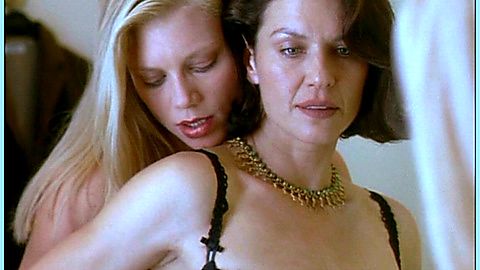 Pic: Wendy Crewson in Mercy (2000)
