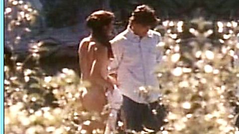 Pic: Wendy Crewson in Getting Married in Buffalo Jump (1990)