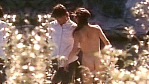 Pic: Wendy Crewson in Getting Married in Buffalo Jump (1990)