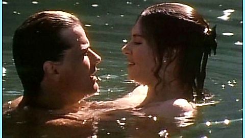 Pic: Wendy Crewson in Getting Married in Buffalo Jump (1990)